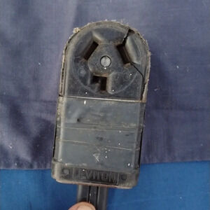 Surface Receptacle